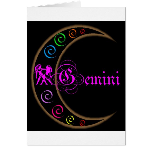 Gemini (Frente)