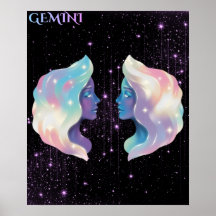 Gemini Celeste – Arte de Astrología