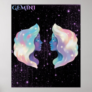 Gemini Celeste – Arte de Astrología
