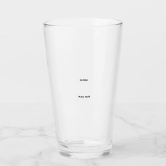 Gemini glass