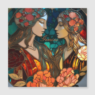 Gemini Zodiac