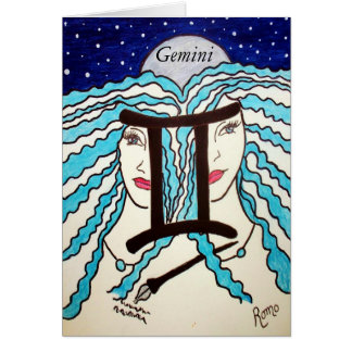 Géminis
