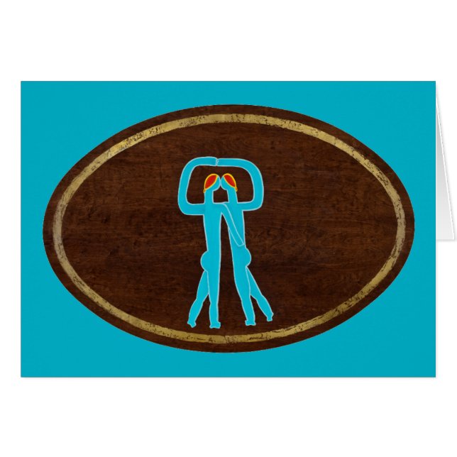 Géminis 2008 (Anverso (Horizontal))