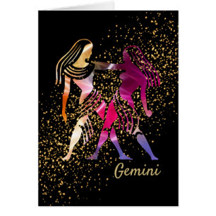 Géminis los Gemelos