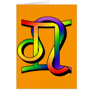 Géminis y Leo de GLBT