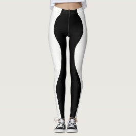 GEN LEGGING del BOLLO del CORAZÓN 1ra