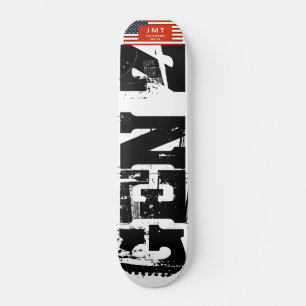 GEN Z Patineta