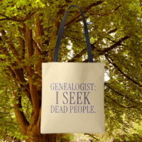 Genealogista: Busco Personas Muertas Bolsa diverti