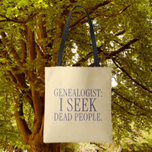Genealogista: Busco Personas Muertas Bolsa diverti