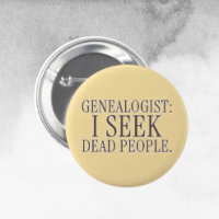 Genealogista: Busco personas muertas Botón diverti