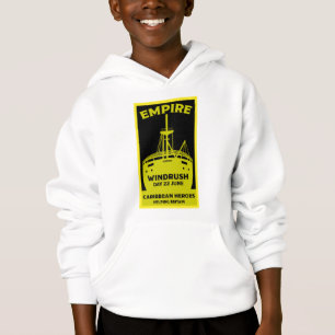 Generación Windrush