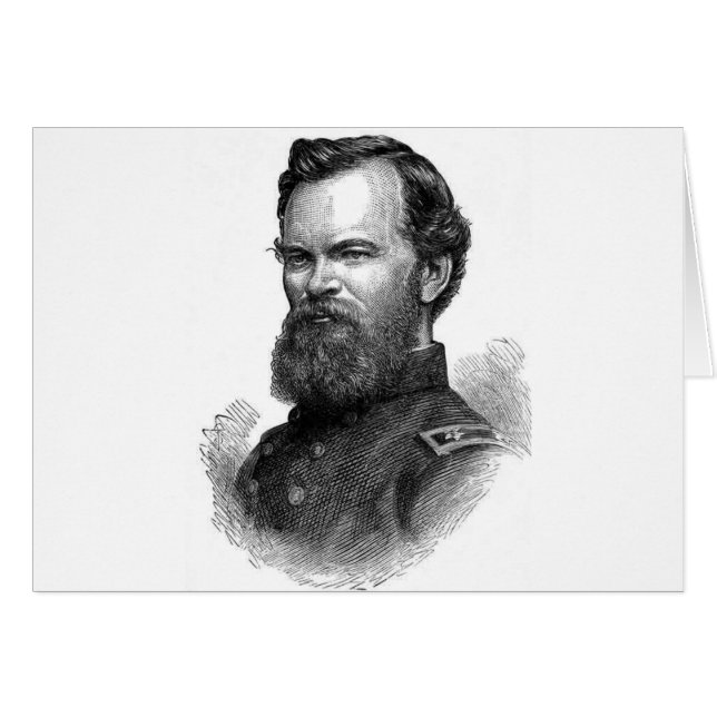 General de Guerra Civil (Anverso (Horizontal))