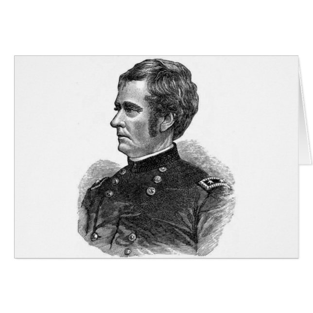 General de Guerra Civil (Anverso (Horizontal))