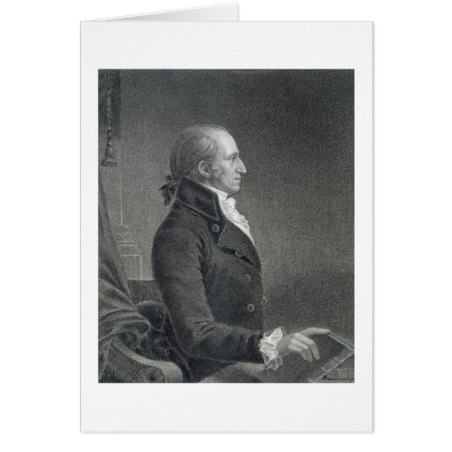 General James Jackson, grabada por Guillermo A. (Frente)