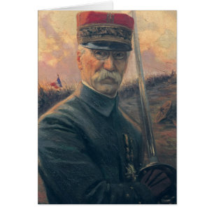 General José Gallieni