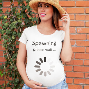 Generando, por favor espere - Humor para futuras m