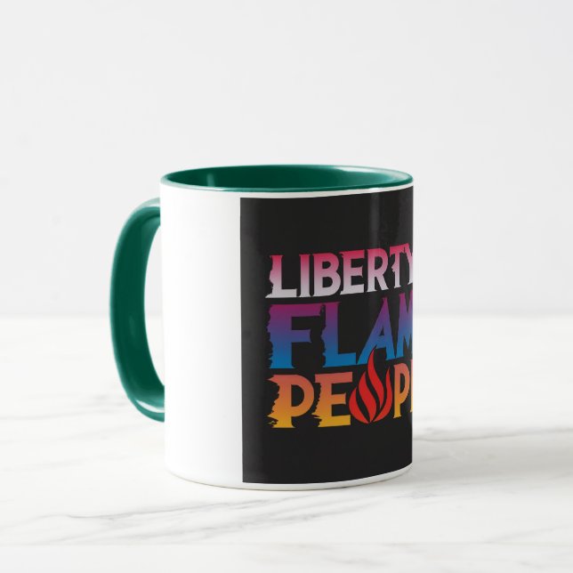 Generar una imagen, para un diseño de taza con t (Anverso izquierdo)