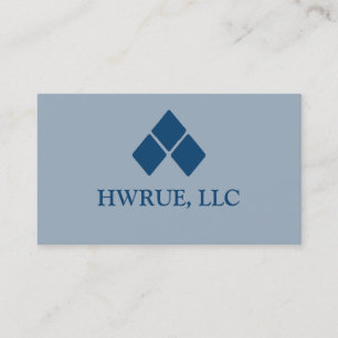 Genérico profesional de la tarjeta de visita