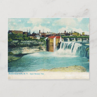 Genesee superior cae postal