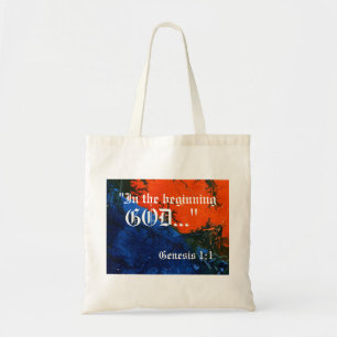 Génesis 1:1 Bolsa