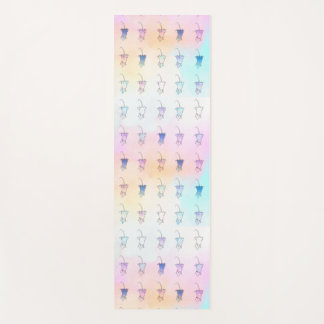 Genetics Mouse Mat