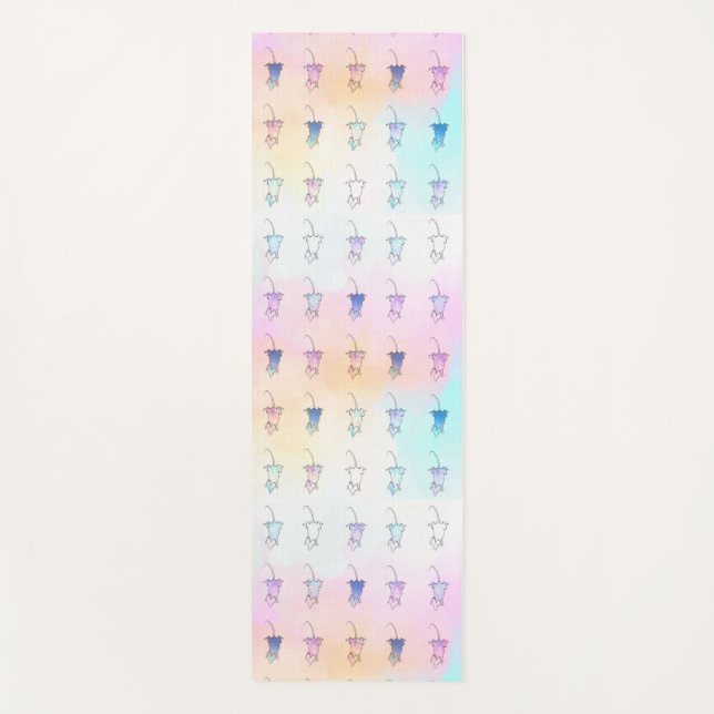 Genetics Mouse Mat (Anverso)