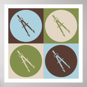 Genio civil del arte pop