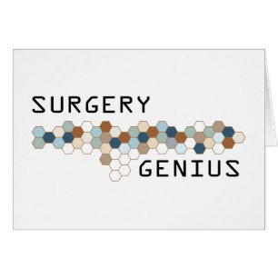 Genio de la cirugía