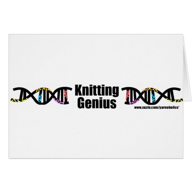 Genio que hace punto (Anverso (Horizontal))