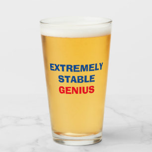 Genius extremadamente estable, gracioso punto de c