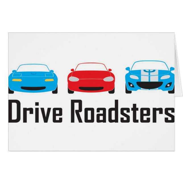 gens del miata 3 (Anverso (Horizontal))