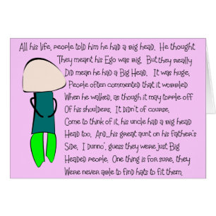 Gente de la historia "él tenía" un arte de