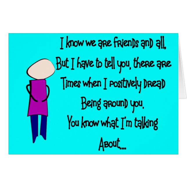 Gente de la historia "no tengo gusto a veces de (Anverso (Horizontal))