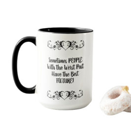 Gente de Taza Peor Pasado Mejor Futuro