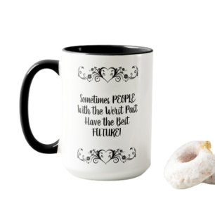 Gente de Taza Peor Pasado Mejor Futuro