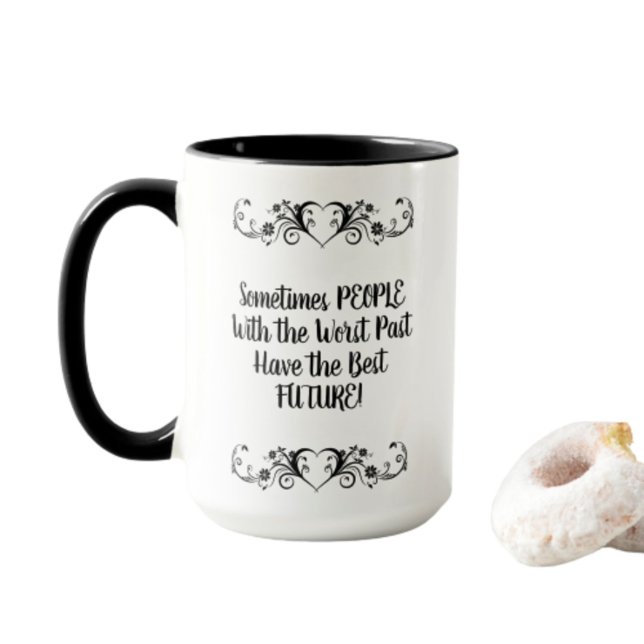 Gente de Taza Peor Pasado Mejor Futuro (Subido por el creador)