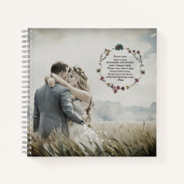 Gente romántica de Platón cita un diario de fotos 