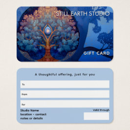 Gentle Radiance | Tree of Life B&B