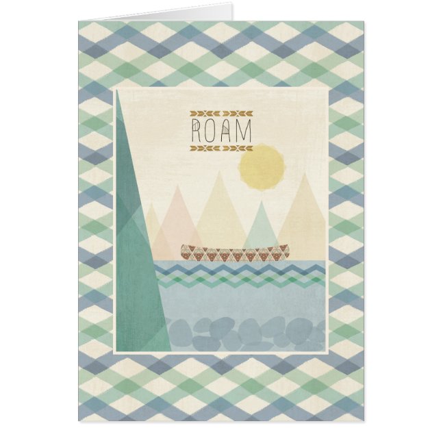 Geo al aire libre II el | vaga por (Frente)