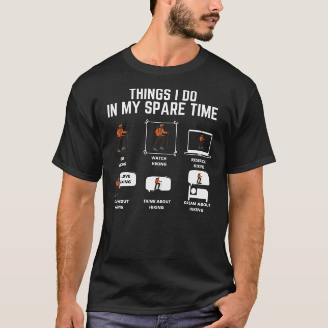 GEOCACHING Camiseta esencial (Anverso)