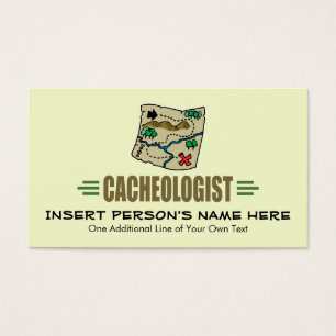 Geocaching humorístico