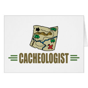 Geocaching humorístico