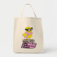 GeoChick 2010 - La bolsa de asas