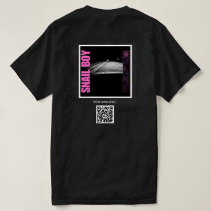 Geofly - Camiseta para hombres