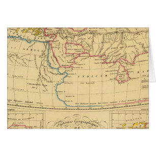 Geografía de Ptolomeo