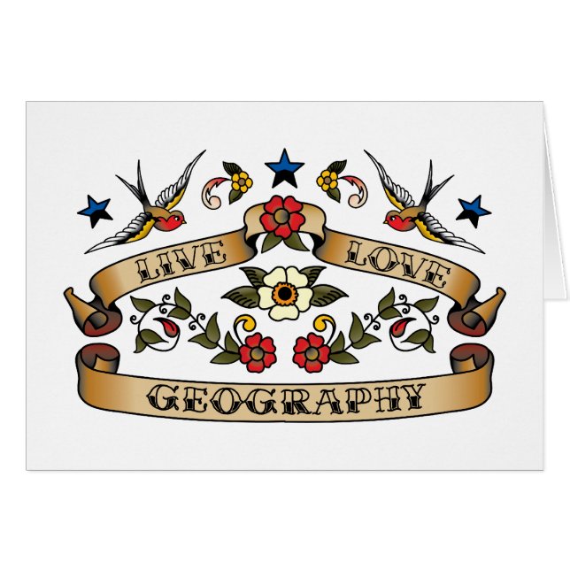 Geografía viva del amor (Anverso (Horizontal))