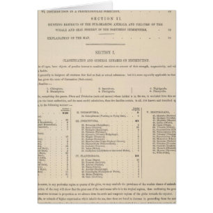 Geografía zoológica Carnivora