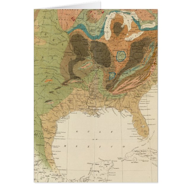 Geol map US (Frente)