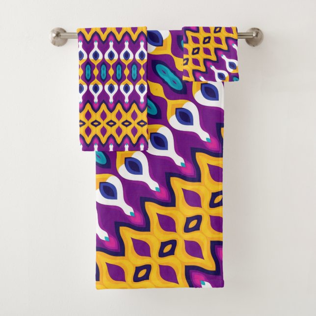 Geometría abstracta (In situ)