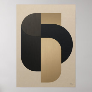 Geometría Arquitectónica de Lujo No. 03 – Arte Jap